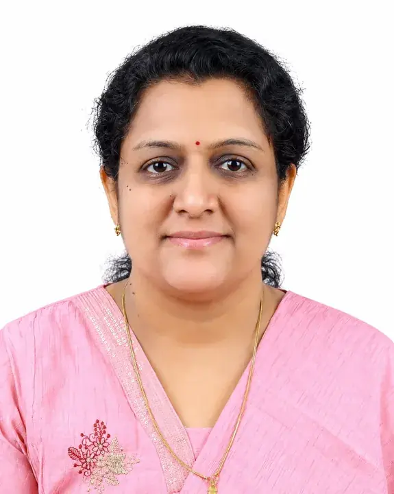 Ms. Tintu Subin